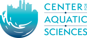 The Center for Aquatic Sciences: Feeding Frenzy